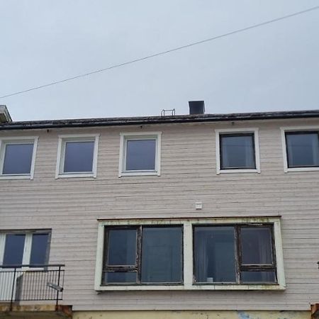 Sleep In Apartment Honningsvåg Exterior foto